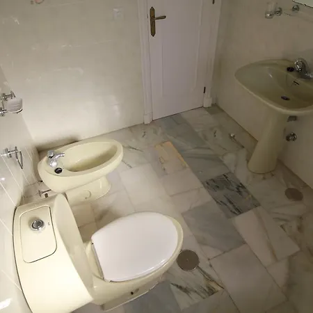 Urb. Torrenueva Villa