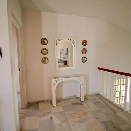 Urb. Torrenueva Villa Mijas