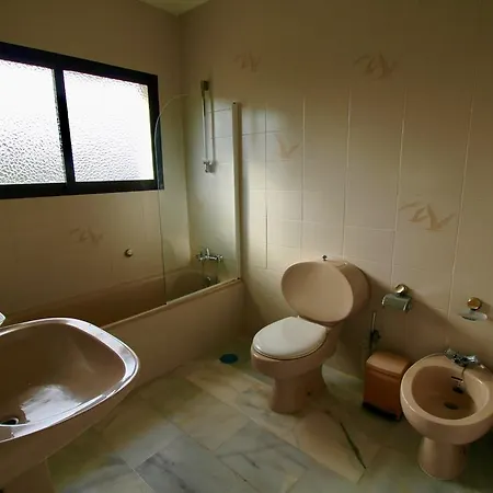 Urb. Torrenueva Villa *