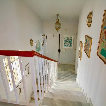 Urb. Torrenueva Villa Mijas