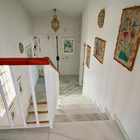 Villa Urb. Torrenueva