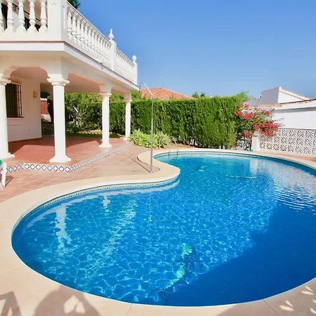 Urb. Torrenueva Villa Mijas