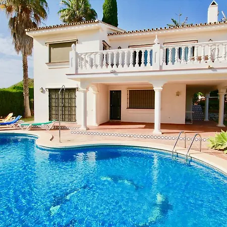 Urb. Torrenueva * Mijas