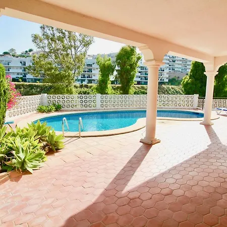 Urb. Torrenueva Mijas