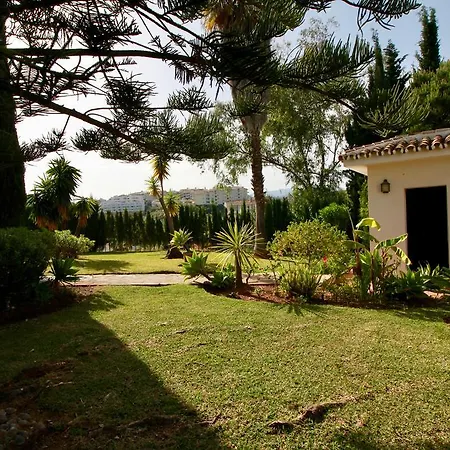 Villa Urb. Torrenueva Mijas