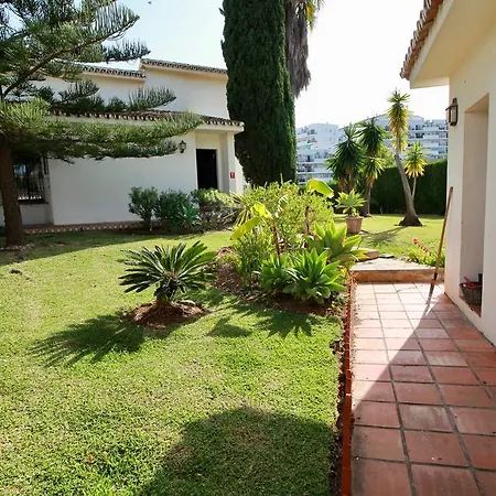 Urb. Torrenueva Mijas